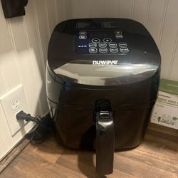 Air Fryer Nuwave