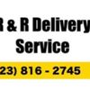 R&R Delivery Service