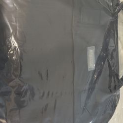 PRESTIGE BALLISTIC NYLON WEEKEND DUFFEL BAG
