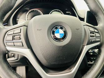2017 BMW X5 Thumbnail