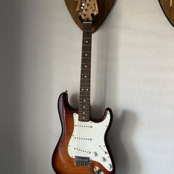 Fender StandardStratocaster