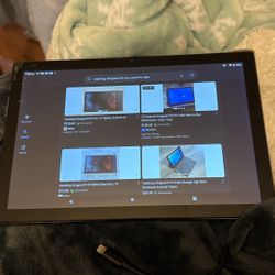Vastking kingpad k10 pro used