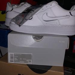 Nike Air Force 1/1
