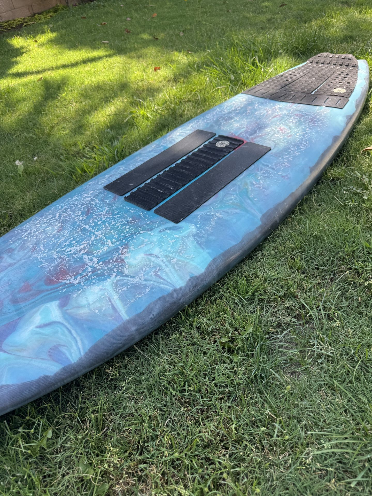 5β9 Surfboard