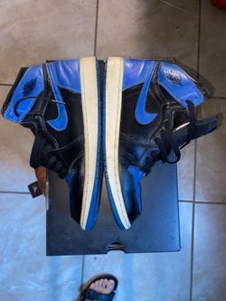 Jordan Royals