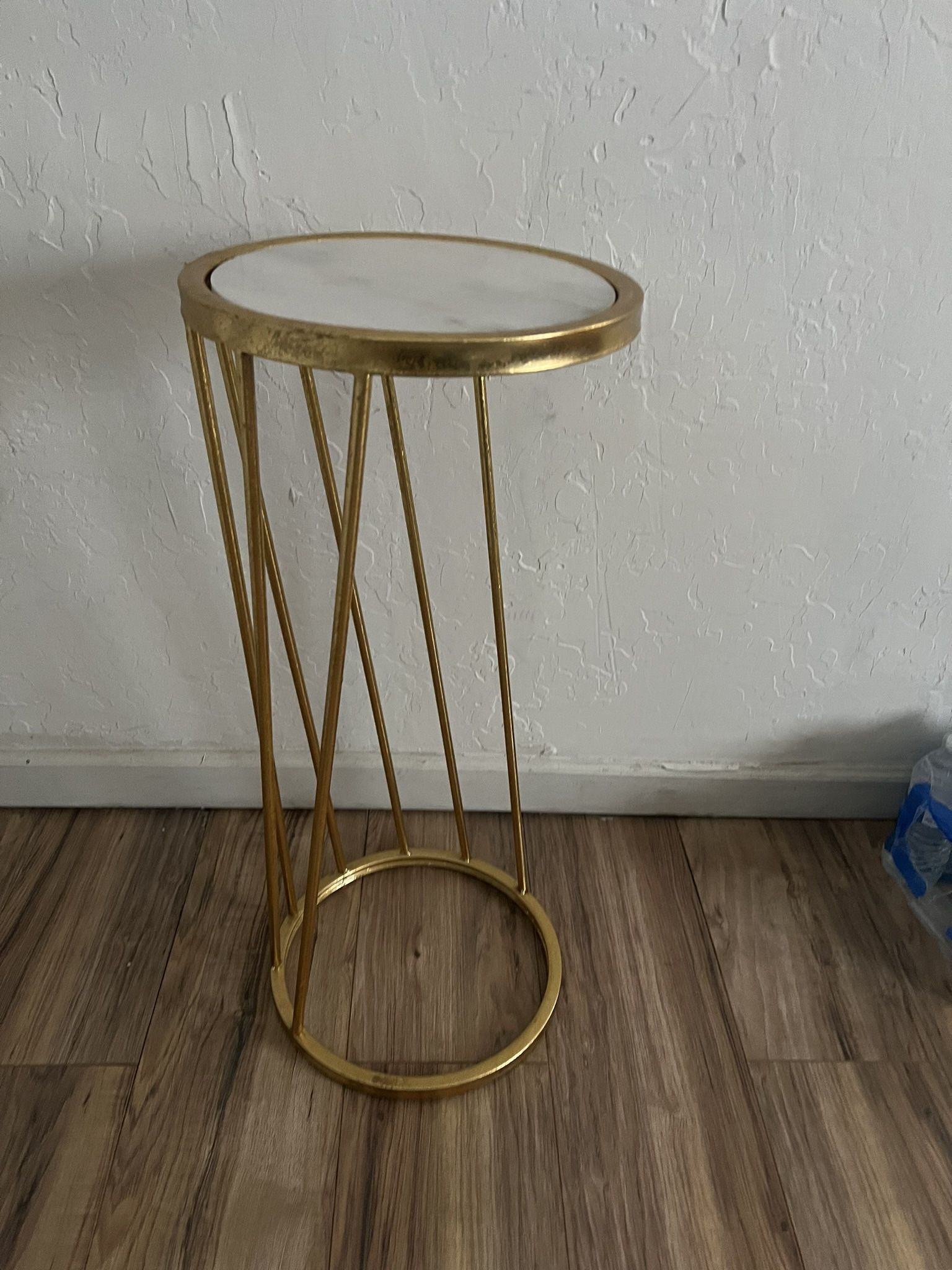 Side End Table