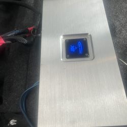 Arc Audio Amplifier 1100.1
