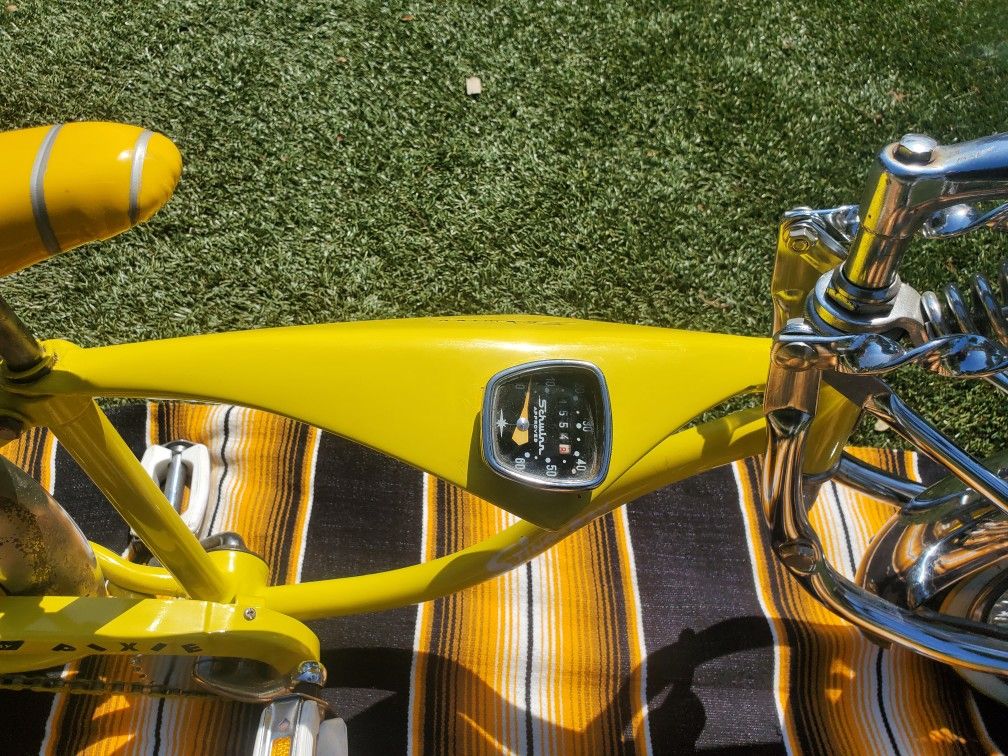 Schwinn Lowrider 16