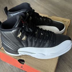 Air Jordan 12 “Playoff” size 10.5 AUTHENTIC