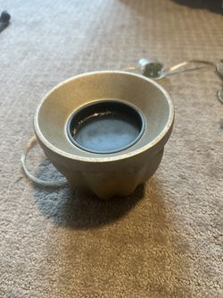 Candle Warmers/ Flower Vases/ Picture Frames 