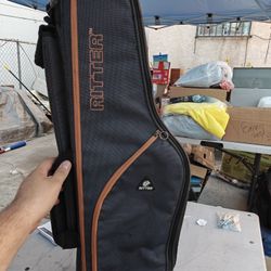 Ritter Tenor Saxophone Gig Bag