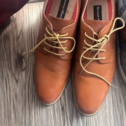 Dress Shoes For Men 10.5