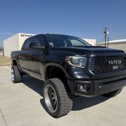 2019 Toyota Tundra