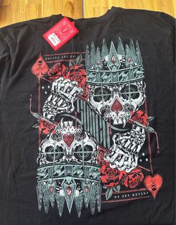 Sullen 5x Shirt