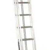 Ladder's 28 Footer And 24 Footer Extendable 