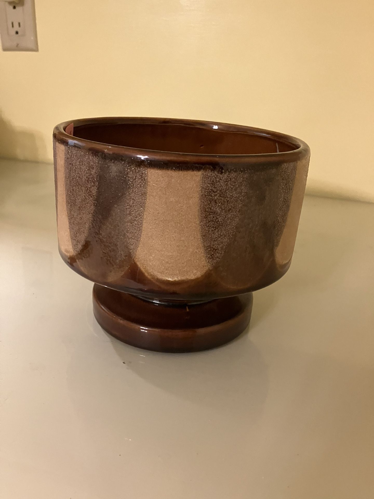 Haeger Bowl/vase