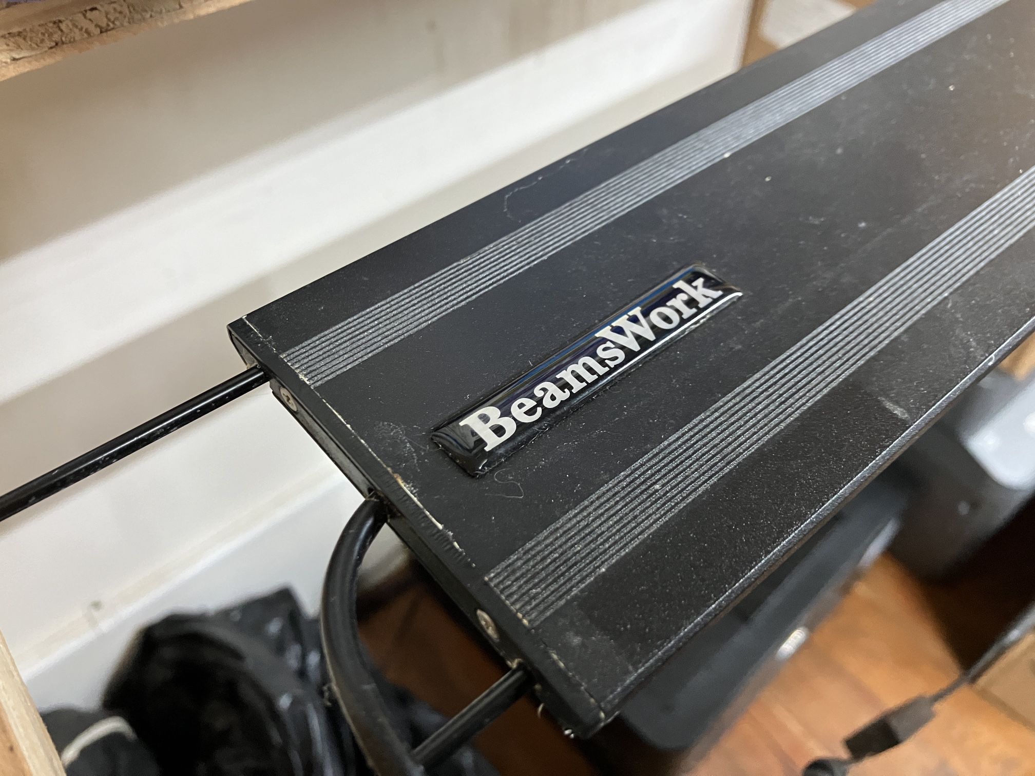 6ft Beamswork Aquarium Light With Timer/Dimmer