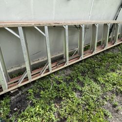 Ladder