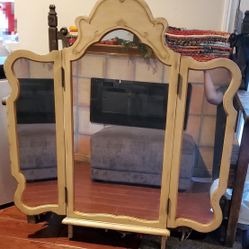 Vanity Mirror