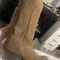 Ariat Boots 