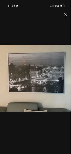 Wall art