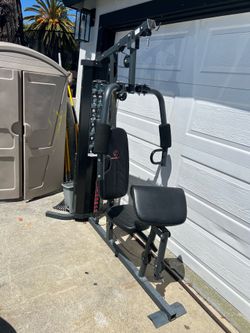 Weigh Machine
