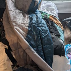 Sleeping Bag