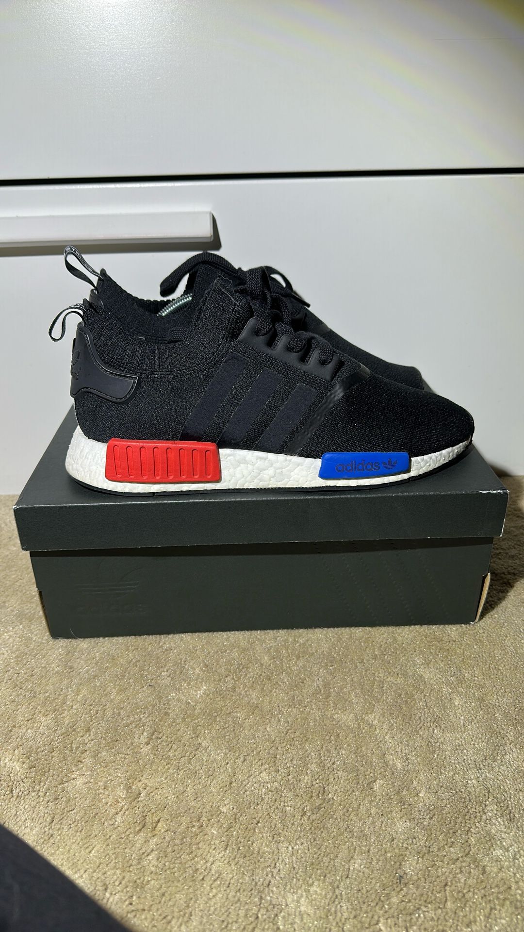 Adidas NMD OG