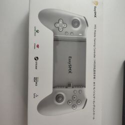 EasySMX M15 Mobile Gaming Controller (USB-C and Bluetooth)