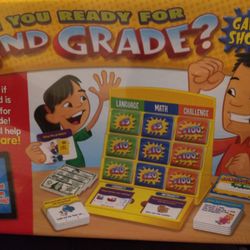 Misc Games