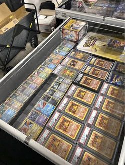 Buying pokemon 70-80%