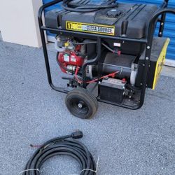 Guardian 17,500 Watt – Portable Gasoline Generator (50 State EPA & CARB Compliant)