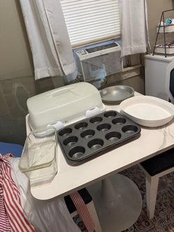 Kitchen lot