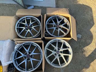 2015 Wrx sti parts
