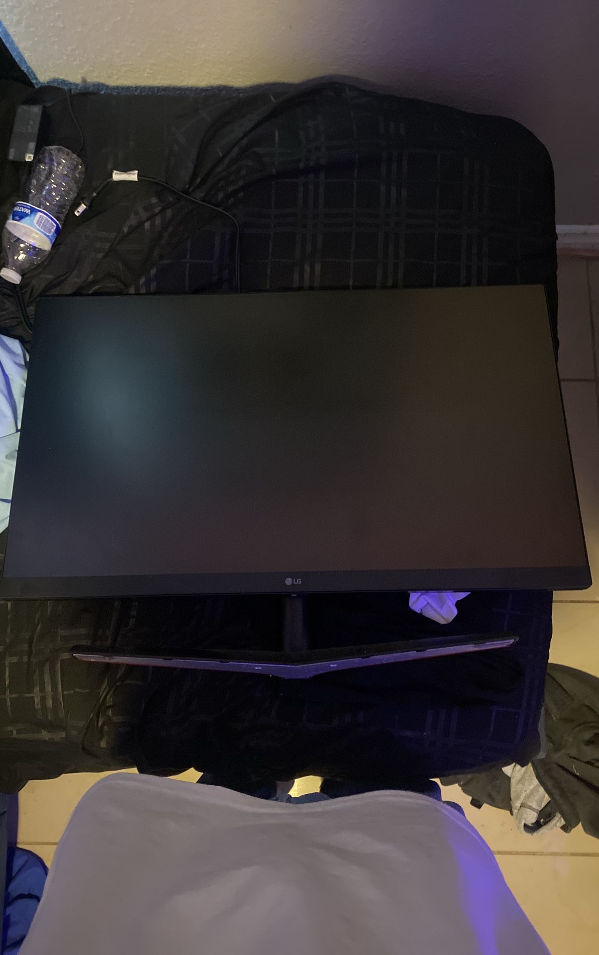 Gaming monitor