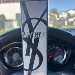 Perfume YSL