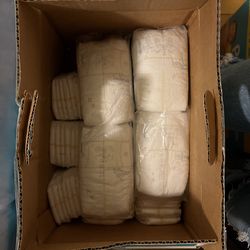 Newborn Diapers