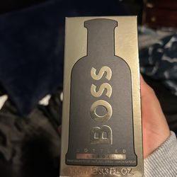 Boss Bottled Absolu