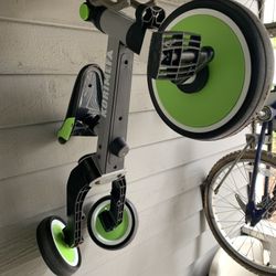 Korimefa Kids Bicycle/tricycle 