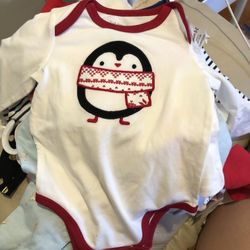 Baby Clothes 3-6 Months 