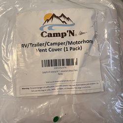Camper N 14 Universal