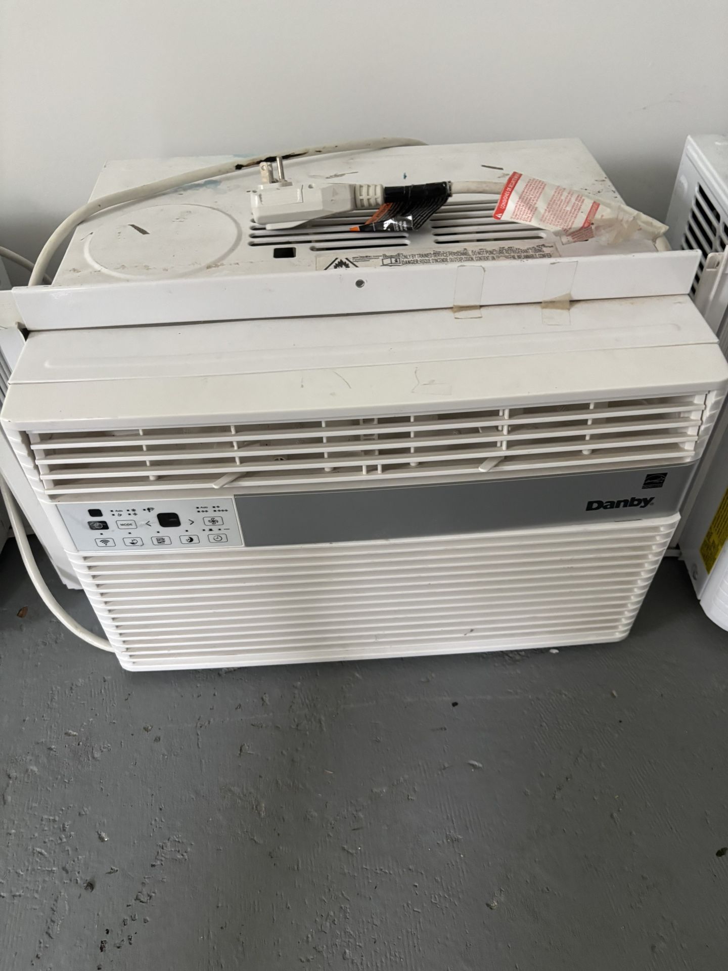 Danby 8000BTU Air Conditioner