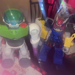 Robot