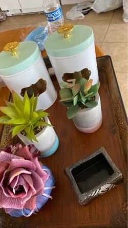 Home decor