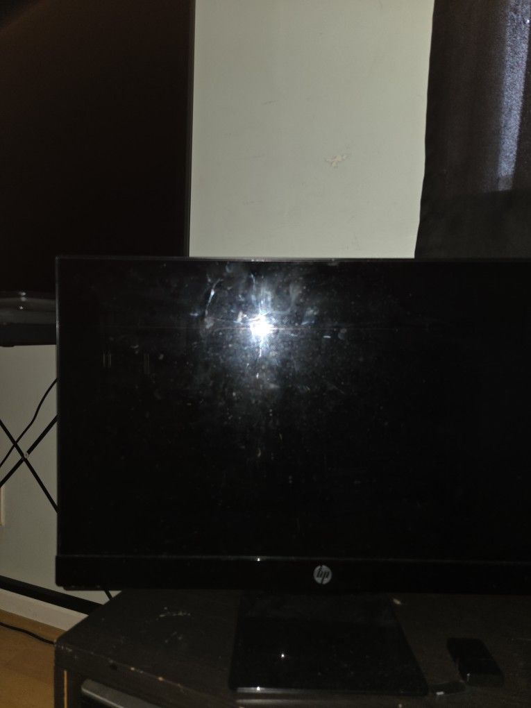 Hp Monitor