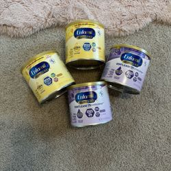 Enfamil Formula