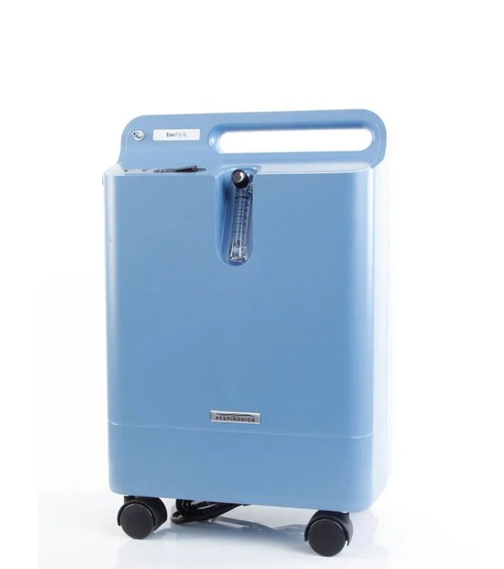Respironics EverFlo Q