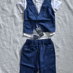 Boy’s Outfit Size 2!