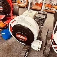 Little Wonder Blower 