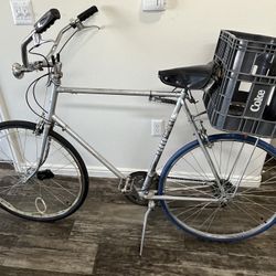 Vintage 70’s American Eagle Nishiki Bike